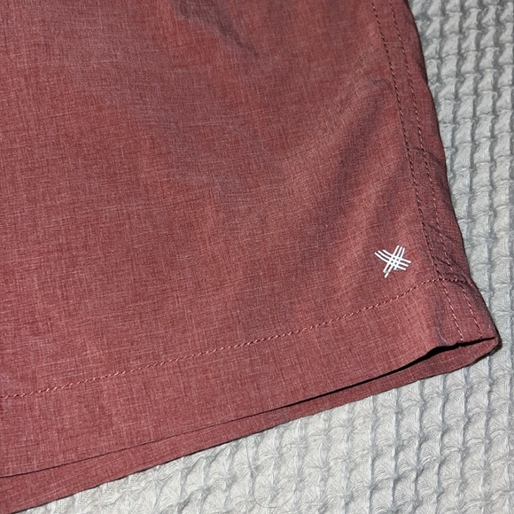 Kenneth Cole Shorts - Picture 2 of 7